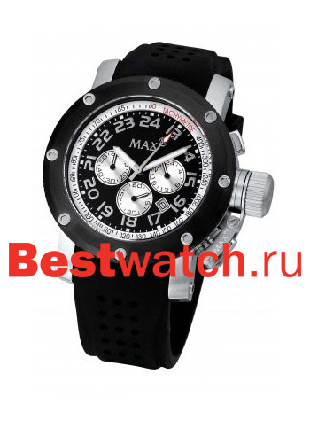 Часы MAX XL Watches Sports 5-max424